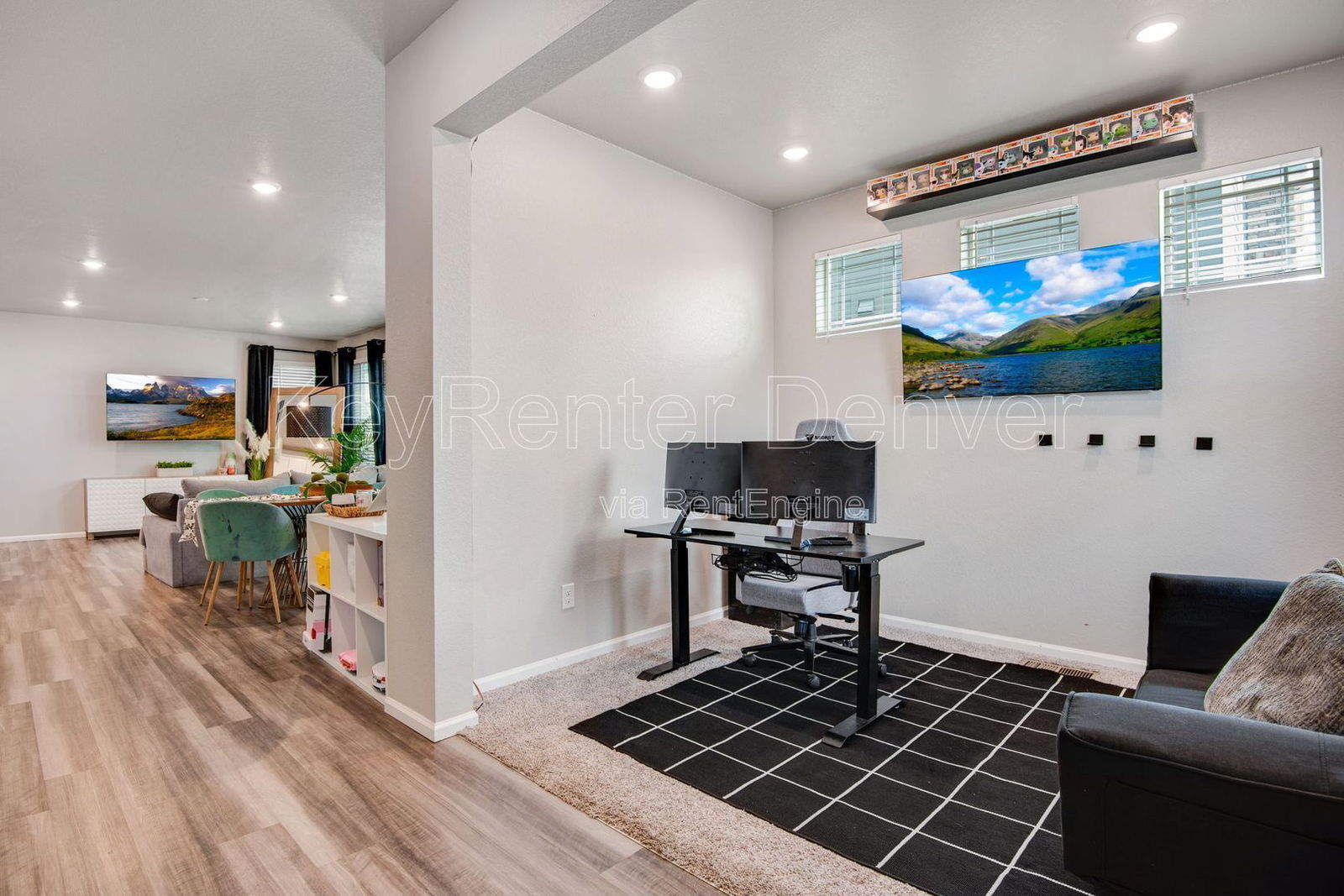 Building Photo - 18320 E Mississippi Ave