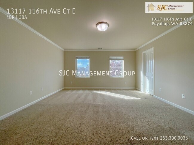 Building Photo - 13117 116th Ave Ct E