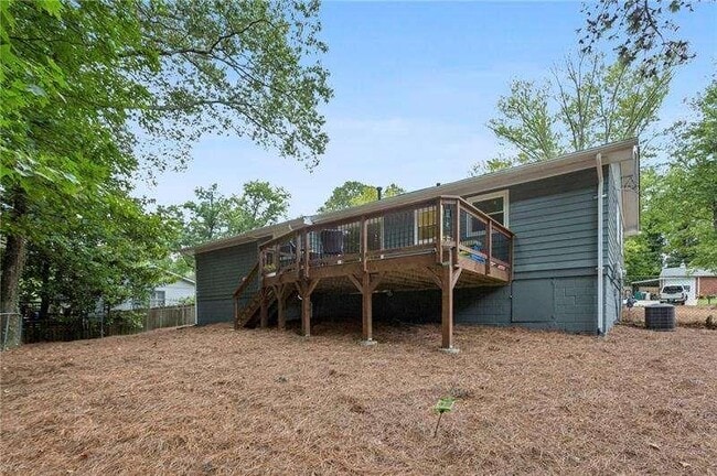 Building Photo - 3137 Ann Rd SE