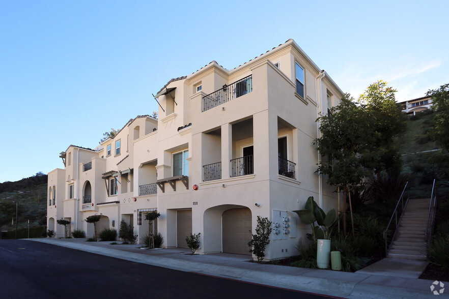 Primary Photo - Luxury Townhomes located in the heart of L...