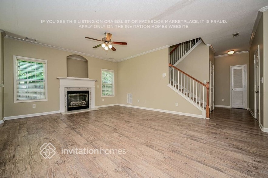 Building Photo - 605 Alyssa Dr