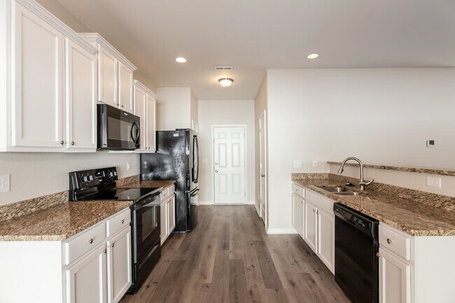 Building Photo - 1819 Allegheny Dr