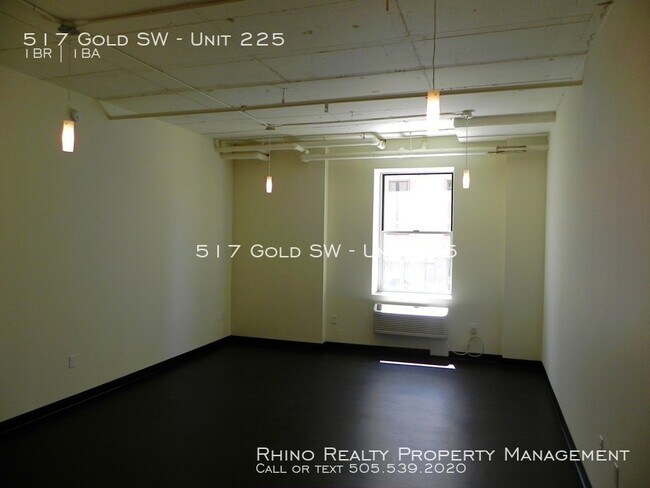 Building Photo - 517 Gold Ave SW