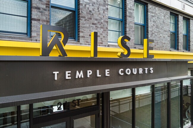 Building Photo - Rise Temple I & II Property List - RentCafe USE ONLY