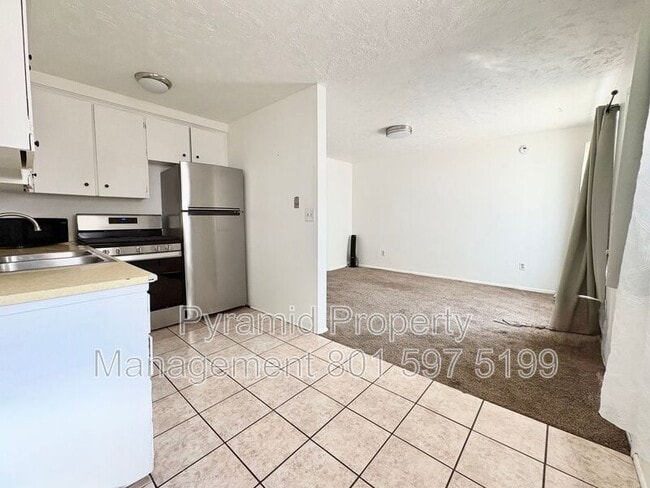 Building Photo - 3428 S 300 E