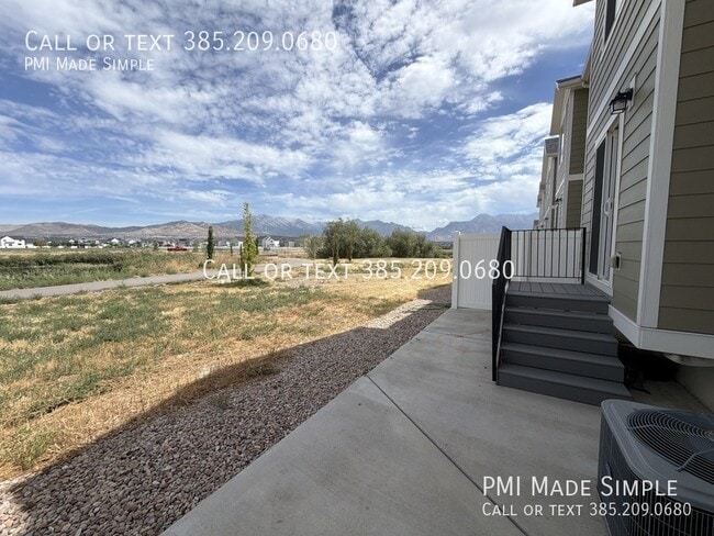 Building Photo - 3608 W Barley Bend