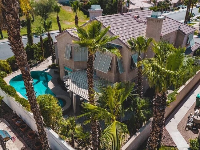 Building Photo - 45540 Desert Fox Dr