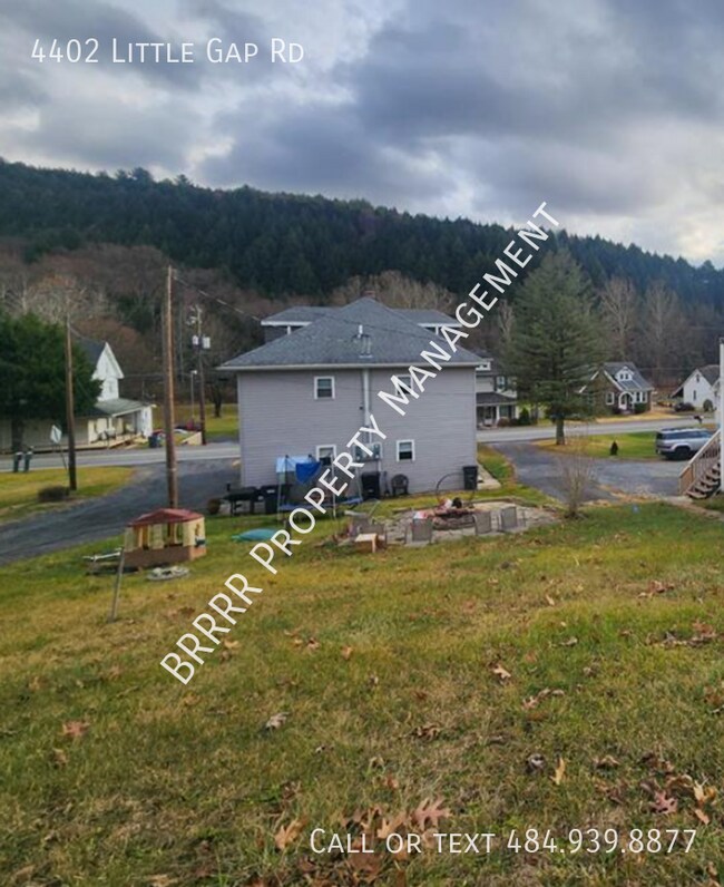 Building Photo - 4402 Little Gap Rd