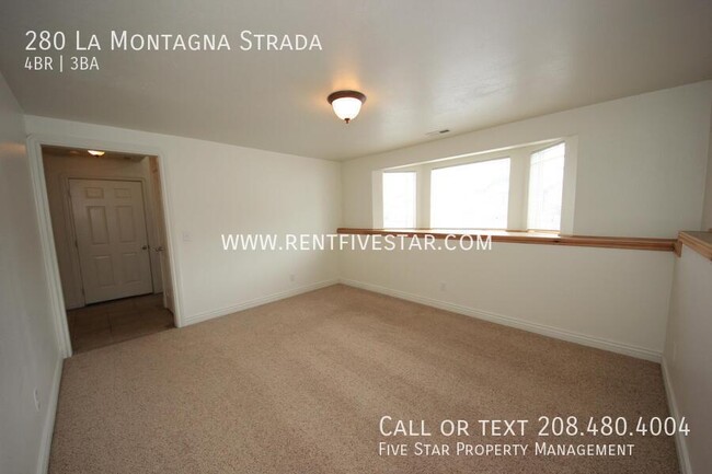 Building Photo - 280 La Montagna St