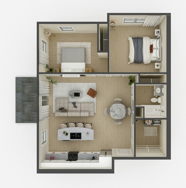 Building Photo - 15 Anglers Rd