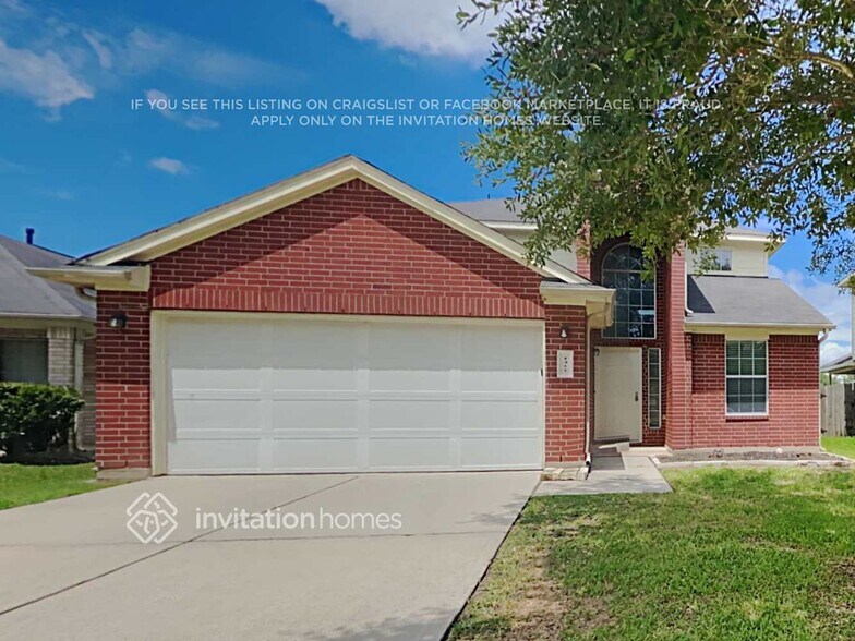 Primary Photo - 1411 Baychester Ln