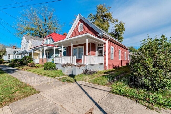 Building Photo - 209 Telfair St