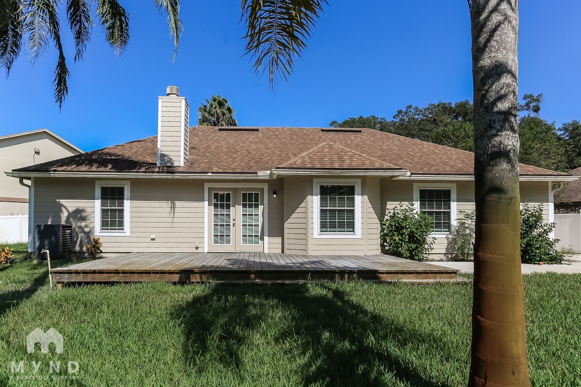 Building Photo - 4350 Jiggermast Ave