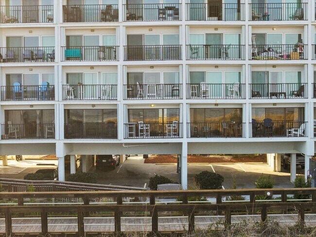 Building Photo - 222 Carolina Beach Ave N