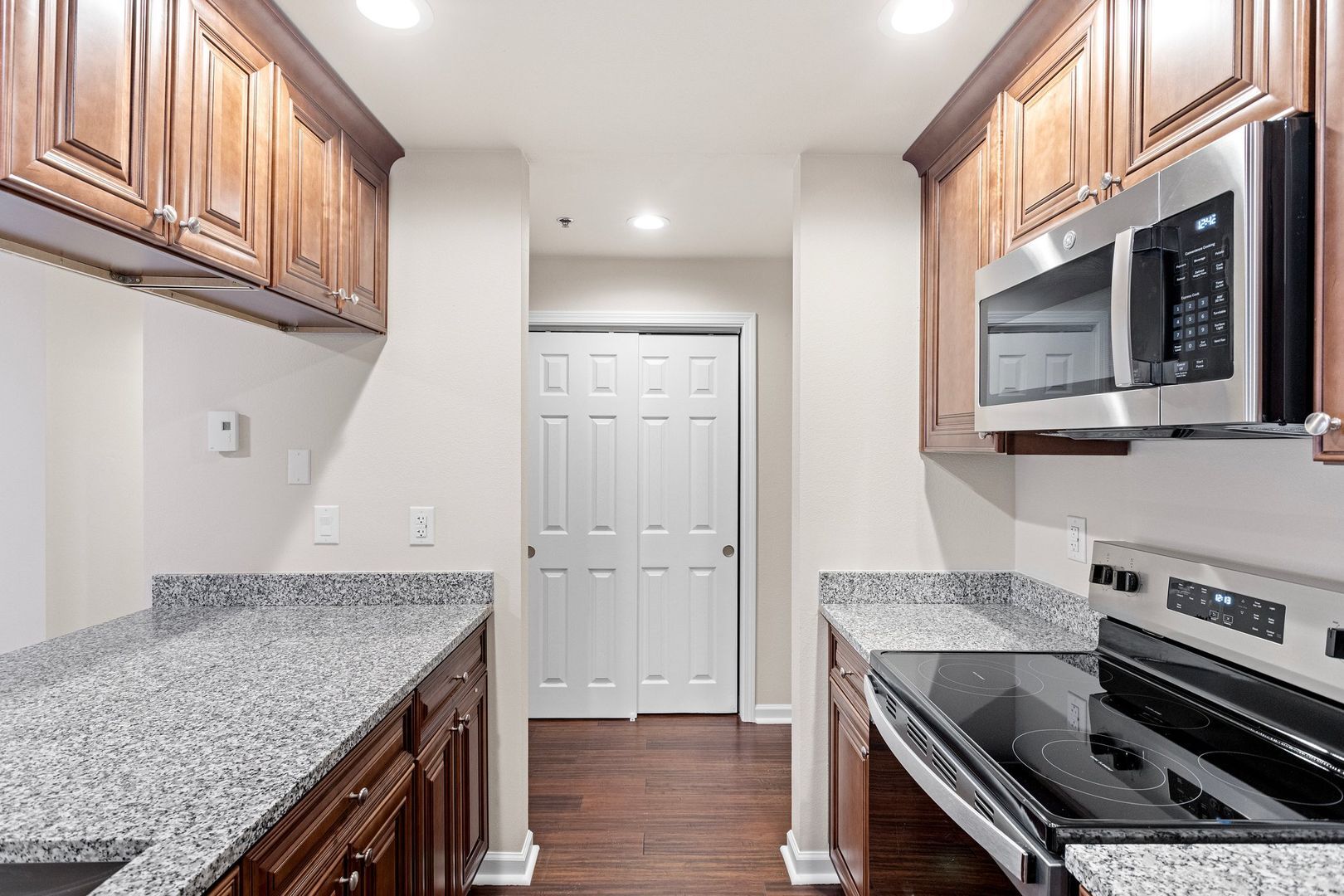 Interior Photo - The Carriage House