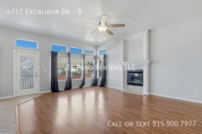 Building Photo - 4717 Excalibur Dr