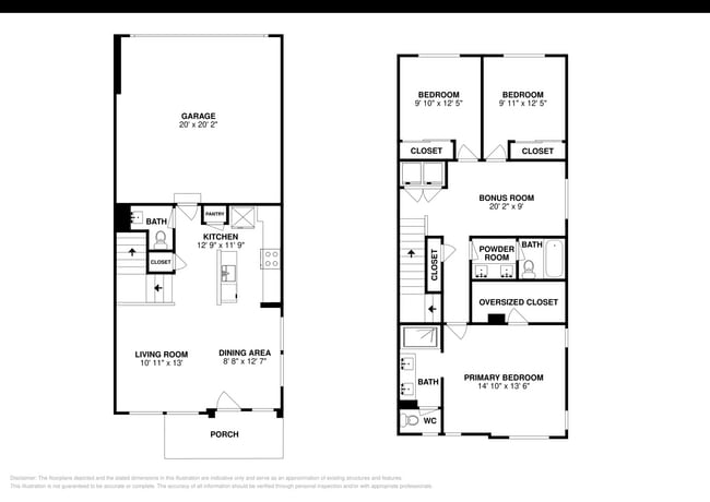 Building Photo - 24910 Vermijo Ct