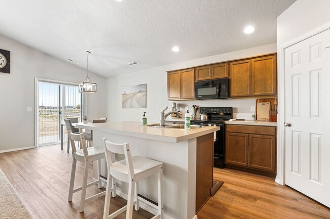 Building Photo - 3bd/2Ba Beautiful Home in Caldwell