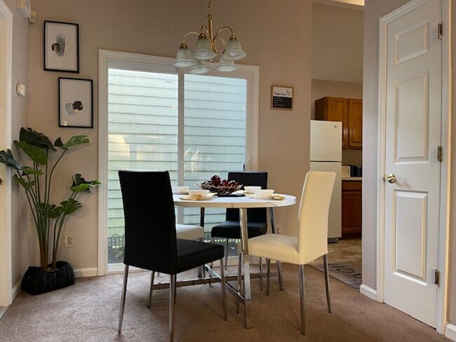 Building Photo - Available through Furnished Finder #757335_1
