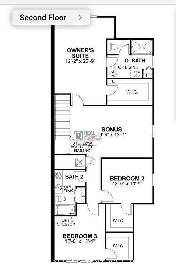 Building Photo - 2454 Stapleford Pl