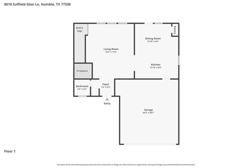 Building Photo - 8010 Suffield Glen Ln