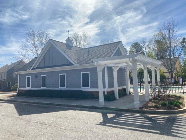 Building Photo - 1847 Tranquil Field Dr NW