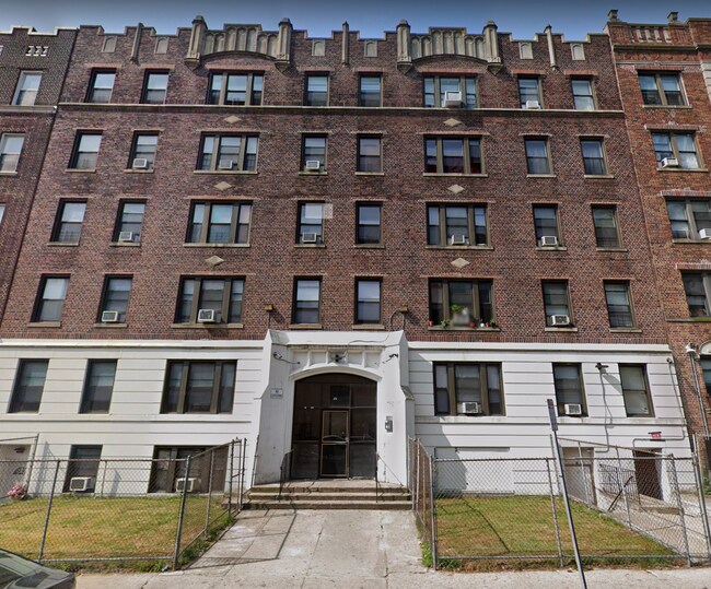 25 Gifford Ave 25 Gifford Ave Jersey City NJ 07304 Apartment Finder