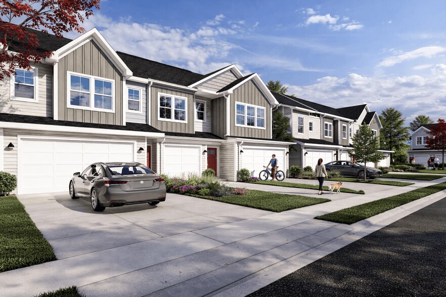 Building Photo - Wellstead at Strawberry