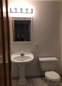 Bathroom - 1130 W Morse Ave