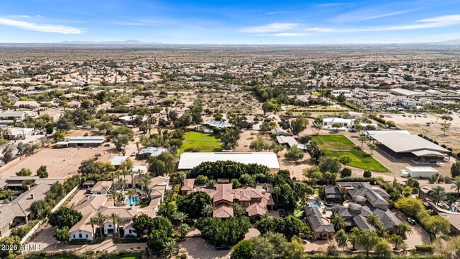Building Photo - 11571 E Cochise Dr
