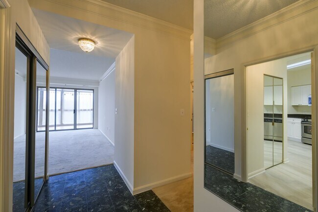 Building Photo - One of the Largest 2BR + Den Residences in Leisure World | Sunroom & Sauna