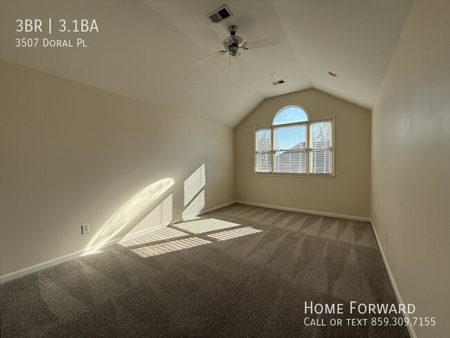 Building Photo - 3507 Doral Pl