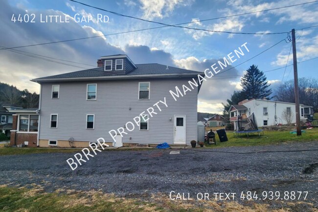 Building Photo - 4402 Little Gap Rd