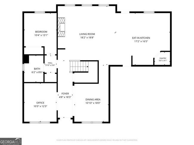 Building Photo - 3798 Southfield Ct