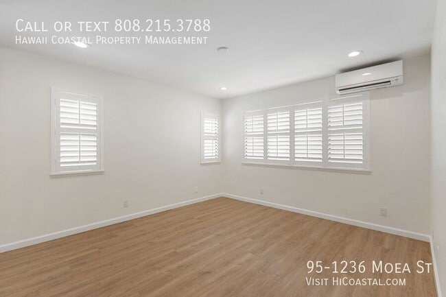 Building Photo - 95-1236 Moea St-