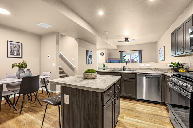 Building Photo - 1839 Belton Hts