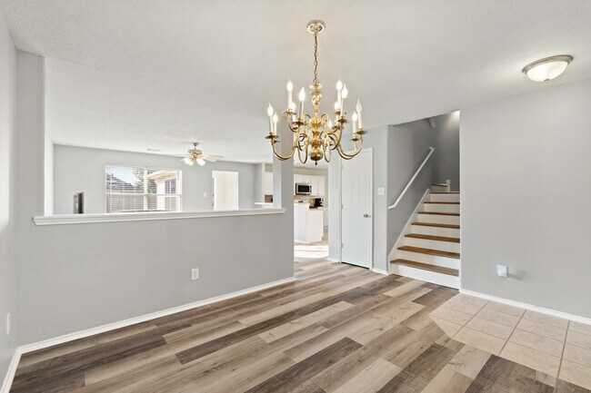 Building Photo - 20807 Carsen Spring Ct