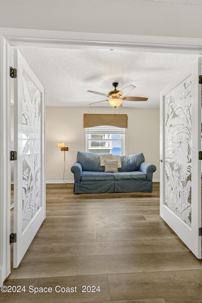 Building Photo - 2805 N Hwy A1A