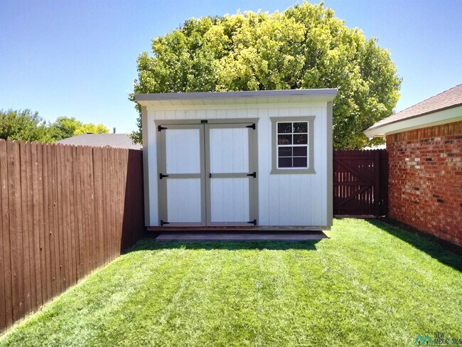 Building Photo - 2620 Fred Daugherty Dr