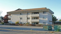 Building Photo - Ruby Wynd Apartments