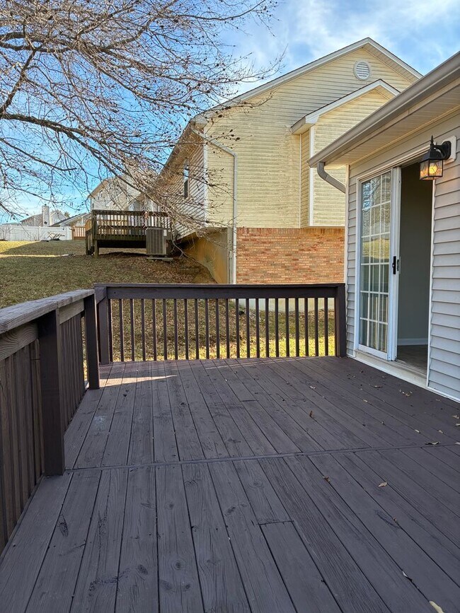 Building Photo - 1331 AmandaJo Drive
