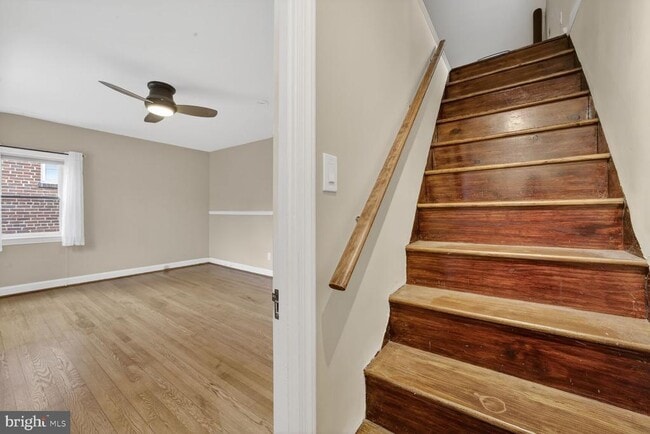 Building Photo - 4428 Butterworth Pl NW