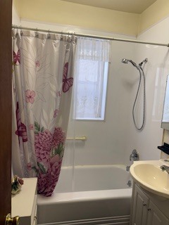 Bathroom - 2432 23rd St