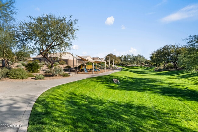 Building Photo - 7716 E Phantom Way