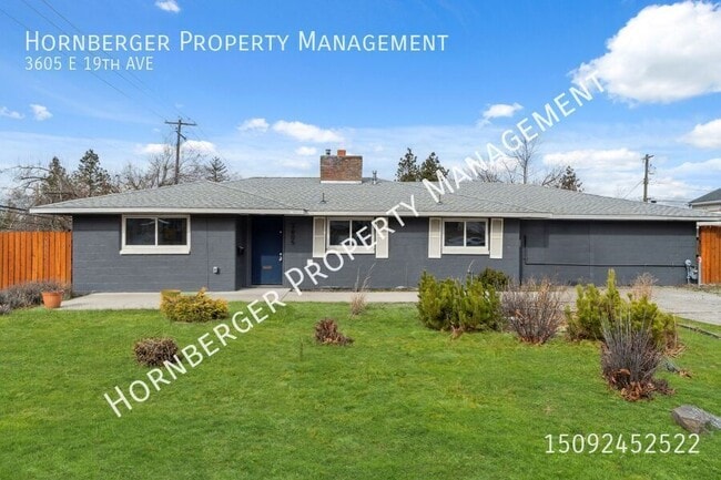 Primary Photo - Beautifully Remodeled 4 Bed 2 Bath Single ...