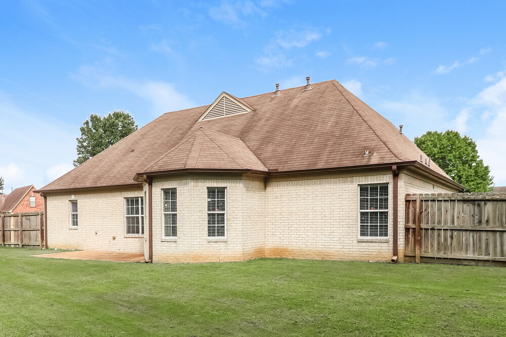Building Photo - 9149 Billy Pat Dr
