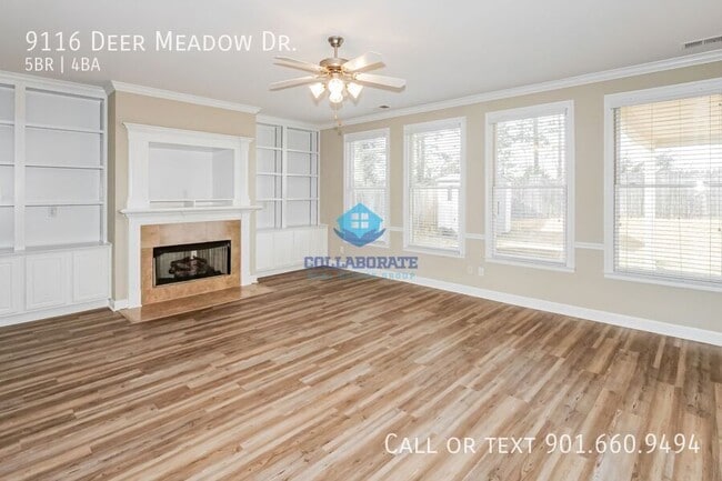 Building Photo - 9116 Deer Meadow Dr