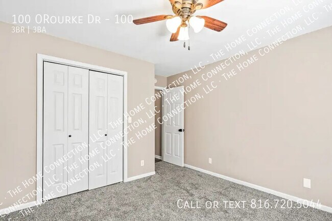 Building Photo - 100 Orourke Dr