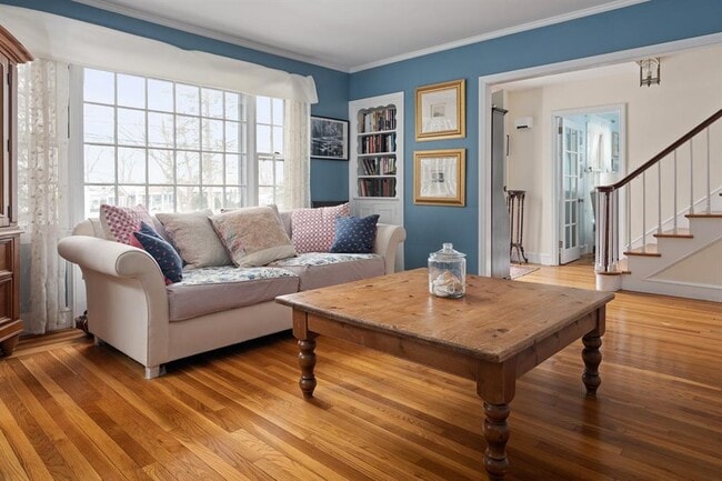 Building Photo - 46 Bowden Ave