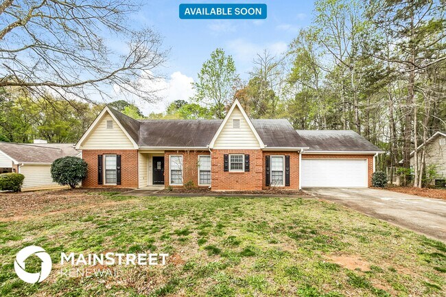Primary Photo - 125 Hardwood Dr